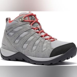 Columbia Women's Redmond V2 Mid Waterproof